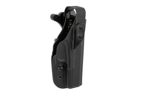 G-Code XST Glock 17 holster with level 3 retention